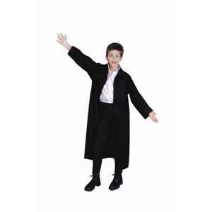 RG Costumes 90241 S Magician Coat Costume   Size Child 