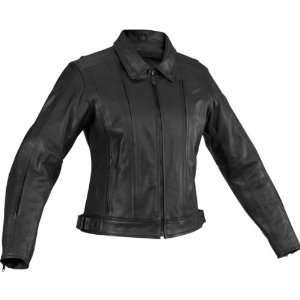  River Road Cruiser Womens Classic Leather Harley Touring 