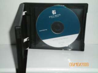 Joyce Meyer Restoring Fellowship With The Father 4 CDs  