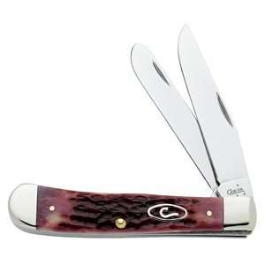  Trapper, Circle C Cabernet Bone, 2 Blades Sports 