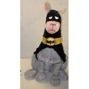  Batman the Animated Series 36 Bat Hound Plush Doll Toys & Games