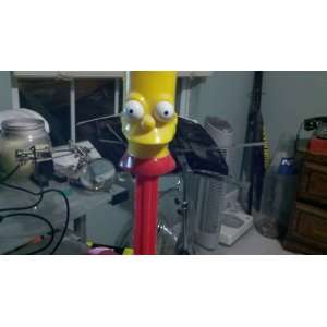  Bart Simpson   The Simpsons Pez Dispenser: Everything Else