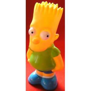 Bart Simpson Bank