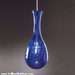  Dew Drop I   blue bubble / silver: Home Improvement