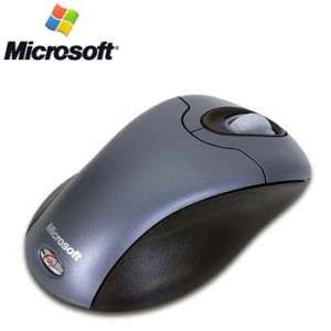 MICROSOFT WIRELESS OPTICAL MOUSE MSRP $70 MDL 1008 NEW!  