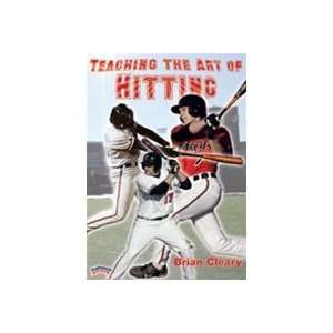  Teaching the Art of Baseball Hitting: Sports & Outdoors