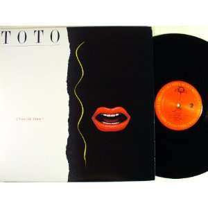  (i so la tion) Toto Music