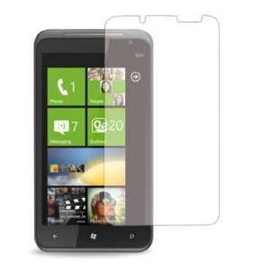  Screen Protector for HTC X310e Titan (1 Piece SCP HTCTITAN 