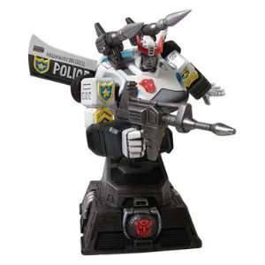  Exclusive Prowl Bust Toys & Games