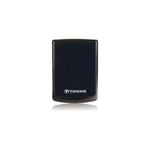 Transcend StoreJet 500 GB External Hard Drive