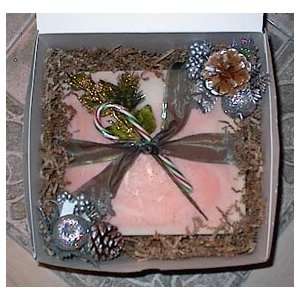  Holiday Candy Soap Slab 7 lbs.