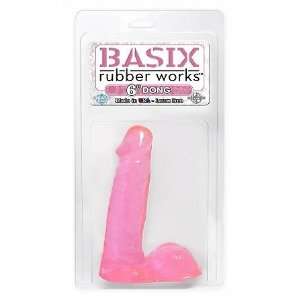  Basix pink 6 dong