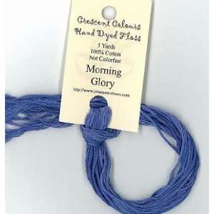  Crescent Colours   Morning Glory Arts, Crafts & Sewing