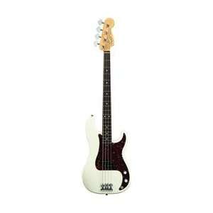  Fender 2012 American Standard Precision Bass With Rosewood 