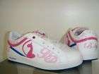 BABY PHAT PINK CAT LO Shoes Size 8.5 US Women New