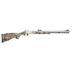 Traditions Buckstalker .50 Muzzleloader 