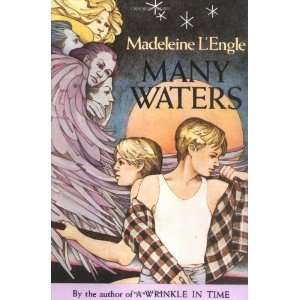  Engles Time Quintet) [Hardcover] Madeleine LEngle Books