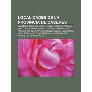   de la Luz (Spanish Edition) (9781231695449) Fuente Wikipedia Books