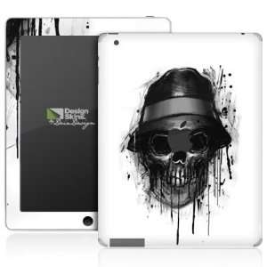  Design Skins for Apple iPad 2 Wi Fi + 3G   Joker   Skull 