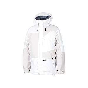  Volcom Sprawl Jacket (Off White) Medium   Jackets 2012 