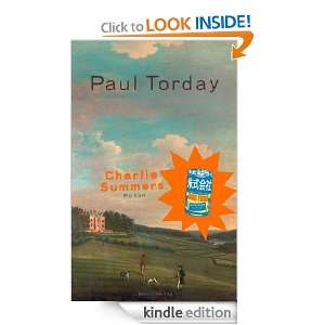 Charlie Summers (German Edition) Paul Torday, Thomas Stegers  