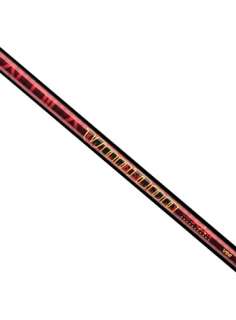 NEW Aldila VooDoo RVS6 Regular Flex Wood Shaft .335 Tip  