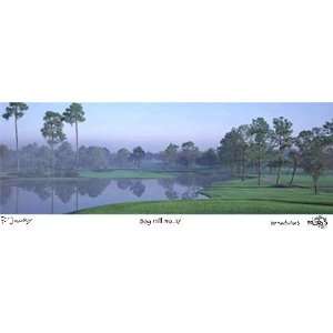 Bay Hill Photo # 17 by Stonehouse (SizeGrand Edition)  