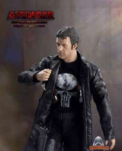 Art Figures 1/6 scale Avenger AF 005 New In Box  