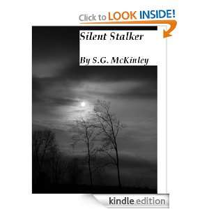 Start reading Silent Stalker  Don 