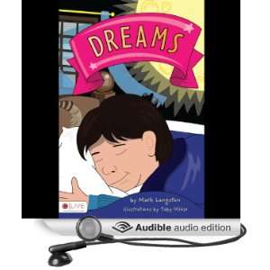   Dreams (Audible Audio Edition): Mark Langston, Josh Kilbourne: Books