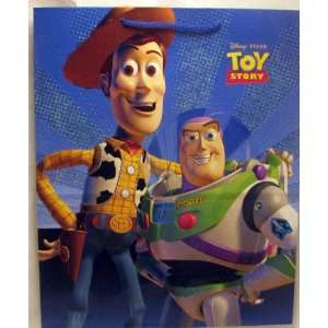   Hallmark Gift Bags EGB3819 Large Toy Story Gift Bag 