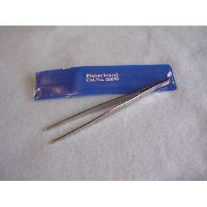  Dissecting Blunt Pointed Forceps   5 in. [ 1 Ea 