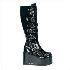  Demonia CON108/DC Womens Concord 108 Boots Baby