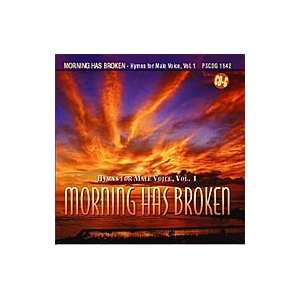 Morning Has Broken   Male, Volume 1 (Karaoke CDG): Musical 