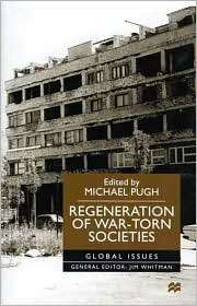   Torn Societies, (031223113X), Michael Pugh, Textbooks   