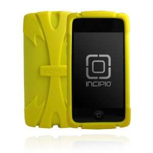  Incipio Technologies Camelot Silicone Case for iPod touch 