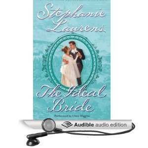   Bride (Audible Audio Edition) Stephanie Laurens, Clare Higgins Books