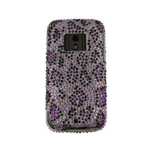   and Black Leopard For HTC Touch Pro 2: Cell Phones & Accessories