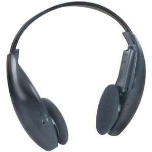  BOSS AUDIO INFRARD HEADSET Musical Instruments