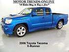 Toyota : Tacoma X RUNNER X RUNNER 2006 TOYOTA TACOMA ACCESS CAB 6 