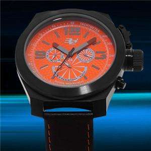 New 32 Degrees Canteen Series Swiss Multi Function Mens Watch  
