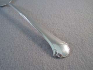Towle Sterling Silver CHIPPENDALE Teaspoon (s) ~  
