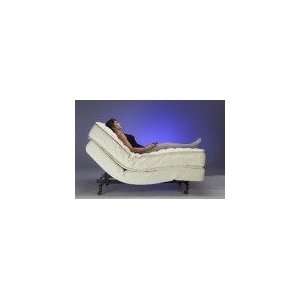  Leggett and Platt Lifestyles Adjustable Base Bed