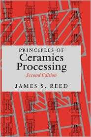   Processing, (047159721X), James S. Reed, Textbooks   