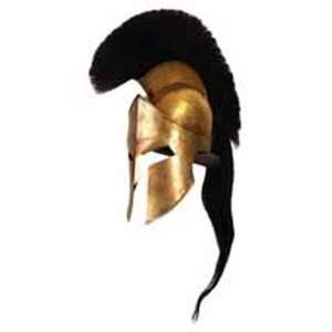  Pre Order 300 King Leonidas Helm Replica: Toys & Games