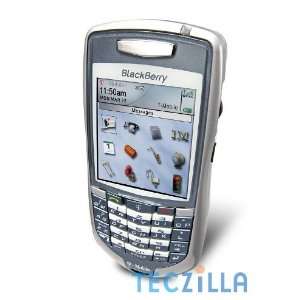  Unlocked T mobile Rim Blackberry 7100t: Cell Phones 