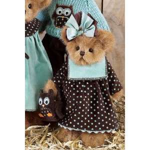  Bearington Bears Haddie & Hootie Toys & Games