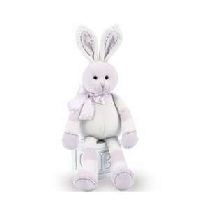  Pogo Long Legged Pink Bunny 16 by Bearington: Baby