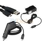 USB Charger Cable for LG Env Touch VX1100 Env3 VX9200 Chocolate Touch 