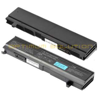 NEW Laptop Battery for Toshiba PA3399U 1BAS PA3399U 1BRS PA3399U 2BRS 